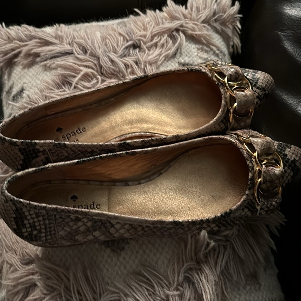 Shoes /flat - Picture 5 of 5